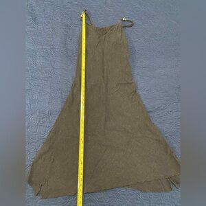 Women’s linen dress